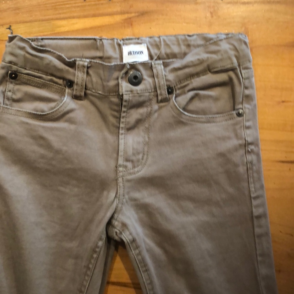 Hudson Khaki